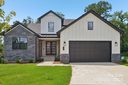 630 Hyder Trail sold home in Tega Cay, SC