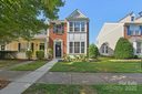 9420 Rosewood Meadow Lane sold home in Huntersville, SC