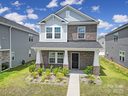239 Cedar Knoll Circle sold home in Pineville, SC