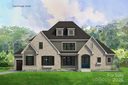 161 Fernview Trail sold home in Troutman, SC