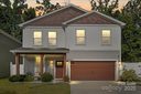 7533 Fire Tree Lane sold home in Charlotte, SC