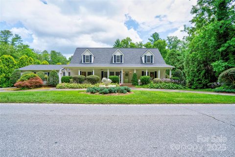 A home in Green Acres