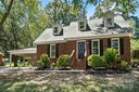 82 Paddington Drive sold home in Concord, SC