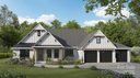 1008 Courtney Lane sold home in Wesley Chapel, SC
