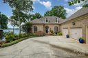 16133 North Point Road sold home in Huntersville, SC
