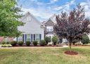 4156 Green Park Court sold home in Harrisburg, SC