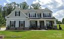 1320 Knob Creek Drive sold home in Gastonia, SC