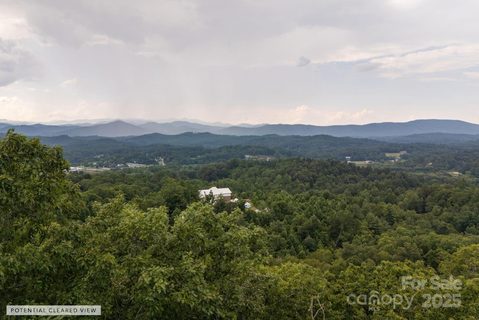 Lot 1 Masterpiece View Drive active home in Masterpiece Ridge, Hendersonville, NC