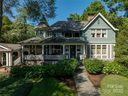 288 Montford Avenue sold home in Asheville, SC
