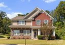 9304 Rayneridge Drive sold home in Huntersville, SC