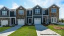 1320 Equestrian Lane sold home in York, SC