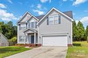 5248 Ellie Court sold home in Concord, SC