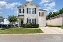 13412 Golden Apple Court sold home in Charlotte, SC