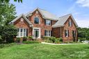 12811 Cadgwith Cove Drive sold home in Huntersville, SC