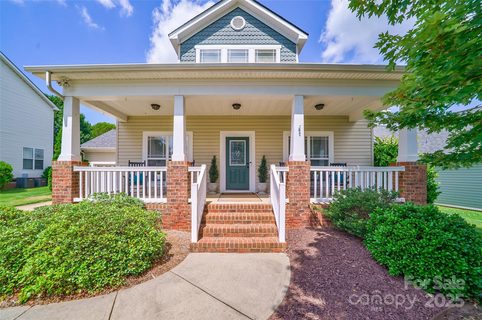 8509 Castle Cliff Drive sold home in Castle Cliff, Matthews, NC