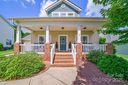 8509 Castle Cliff Drive sold home in Matthews, SC