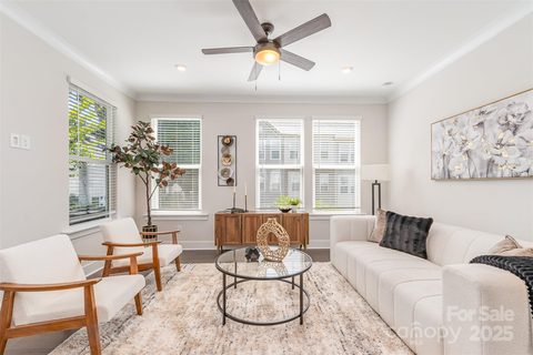 3005 Citizens Lane sold home in Briar Creek, Charlotte, NC