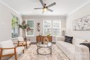 3005 Citizens Lane sold home in Charlotte, SC