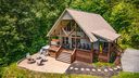343 Rio Bravo Drive sold home in Sylva, SC