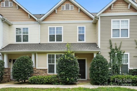 11331 Dundarrach Lane sold condo in Scots Hill, Charlotte, NC
