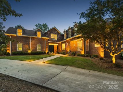 4050 Muirfield Drive sold home in Club Estates, Cherryville, NC