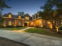 4050 Muirfield Drive sold home in Cherryville, SC