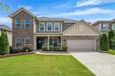 11120 Crane Creek Drive sold home in Charlotte, SC