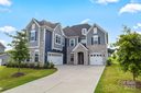 506 Yucatan Drive sold home in Waxhaw, SC