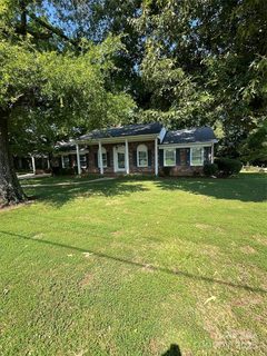 504 Mount Vernon Drive sold home in Wesley Heights, Albemarle, NC