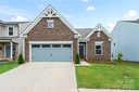 531 Scotch Meadows Loop sold home in Monroe, SC