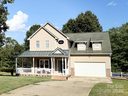 2105 Pinnacle View Drive sold home in Kings Mountain, SC