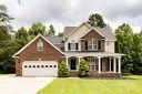 1309 Stonewyck Drive sold home in Salisbury, SC