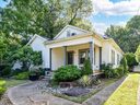 4317 Commonwealth Avenue sold home in Charlotte, SC