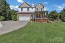 18 Glen Coe Drive sold home in Fletcher, SC