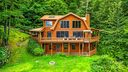 1933 N Laurel Ridge Road sold home in Maggie Valley, SC