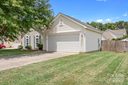 3900 Crimson Wing Drive sold home in Indian Trail, SC