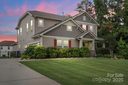 4756 Shire Court sold home in Harrisburg, SC