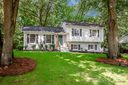 6706 Queensberry Drive sold home in Charlotte, SC