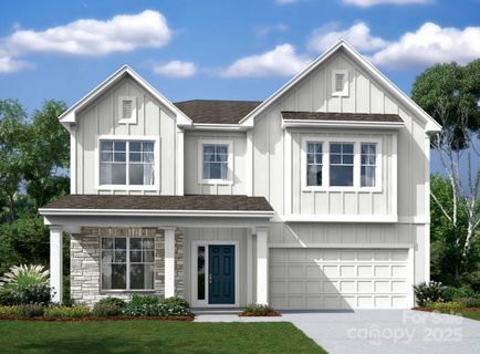 11015 Lochmere Road