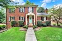 6106 Hickory Forest Drive sold home in Charlotte, SC