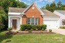 9224 Elrose Place sold home in Charlotte, SC