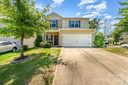 4702 Opus Lane sold home in Charlotte, SC