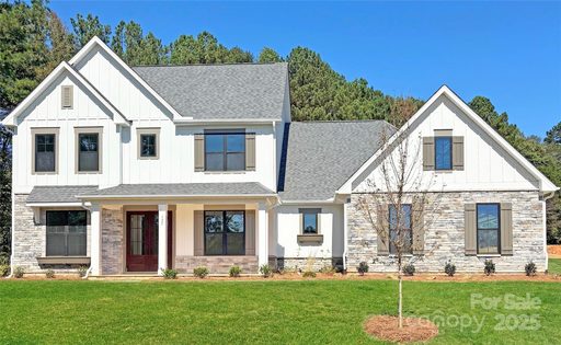 Homes in Saddlehorn, Troutman