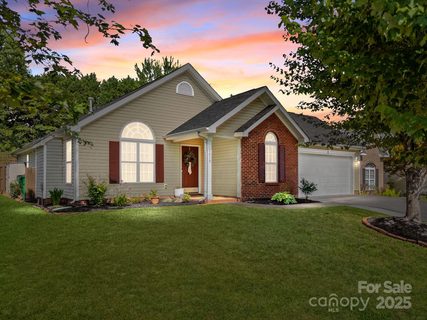 6019 Patricia Ryan Drive sold home in Oakdale Grove, Charlotte, NC