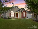 6019 Patricia Ryan Drive sold home in Charlotte, SC