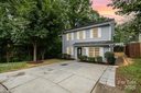 248 Pangle Drive sold home in Charlotte, SC