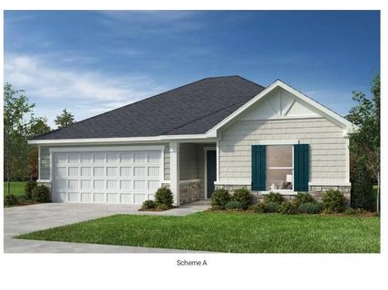 4023 Cunningham Farm Drive