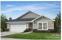 1007 Farm Branch Court sold home in Indian Trail, SC