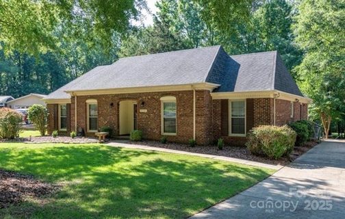 4714 Autumn Leaf Lane sold home in Downs Grant, Charlotte, NC