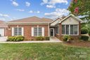 8533 Windsor Ridge Drive sold home in Charlotte, SC